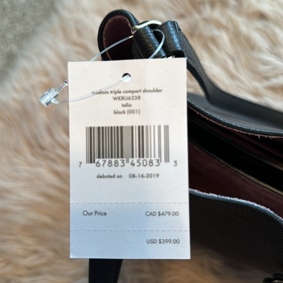 Kate Spade Talia shoulder bag - Picture 6 of 7